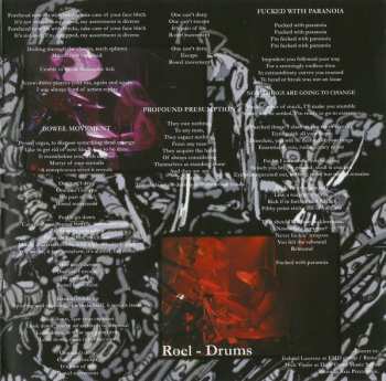 CD Inhume: In For The Kill
