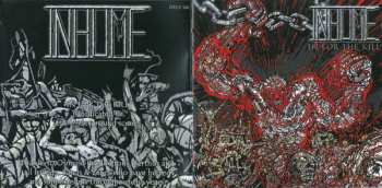 CD Inhume: In For The Kill