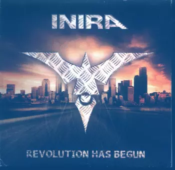 Inira: Revolution Has Begun