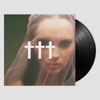 EP Crosses (†††): Initiation / Protection LTD
