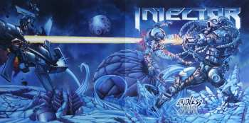 LP Injector: Endless Scorn CLR