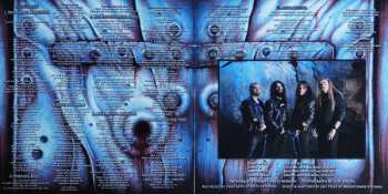 LP Injector: Endless Scorn CLR