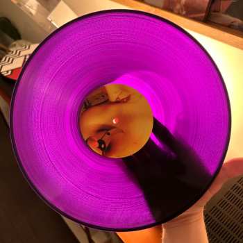 LP Ink & Dagger: Ink & Dagger