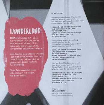 CD Inka: Lebenslieder