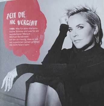 CD Inka: Lebenslieder