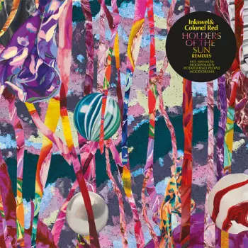 Holders Of The Sun Remixes