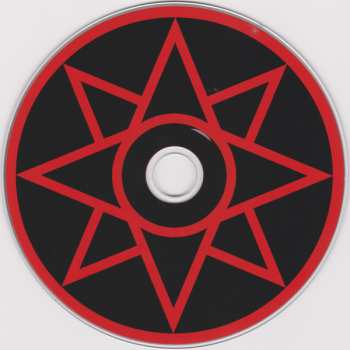 2CD Inkubus Sukkubus: She Of A Thousand Names