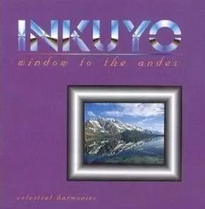Inkuyo: Window To The Andes