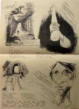 LP Inkwizycja: ...Na Własne Podobieństwo...