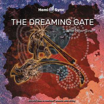 CD InLaKesh: The Dreaming Gate