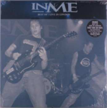LP/CD InMe: Best Of / Live In London