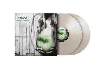 2LP InMe: Overgrown Eden