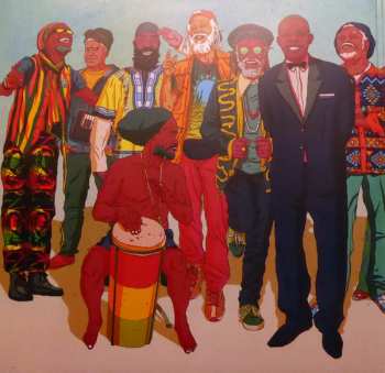 2LP Inna De Yard: Inna De Yard