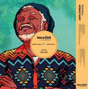 LP Inna De Yard: Skylarking / Malcolm X