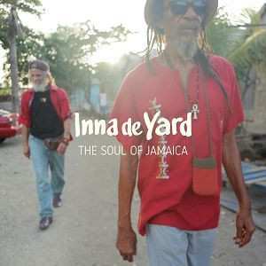 2LP Inna De Yard: The Soul Of Jamaica