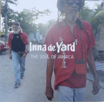 2LP Inna De Yard: The Soul Of Jamaica