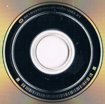 CD Inna Modja: Motel Bamako