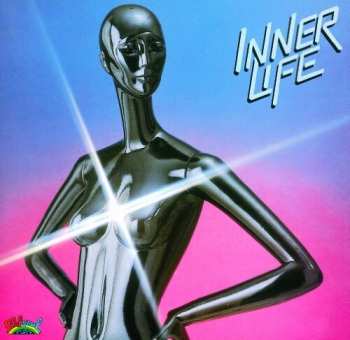 CD Inner Life: Inner Life