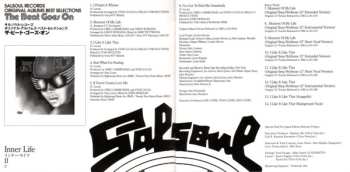 CD Inner Life: Inner Life II