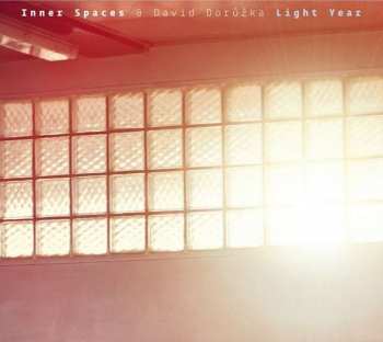 Album David Dorůžka: Light Year