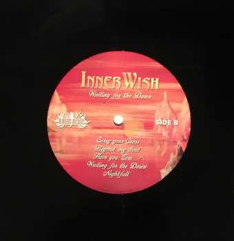LP Innerwish: Waiting for the Dawn