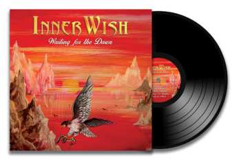 LP Innerwish: Waiting for the Dawn