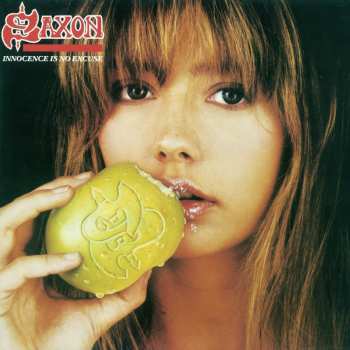 CD Saxon: Innocence Is No Excuse