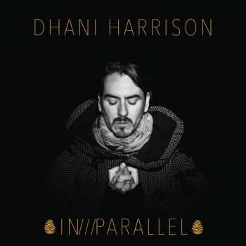 2LP Dhani Harrison: In///Parallel LTD