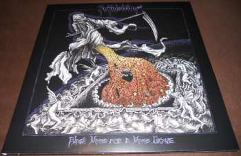 2LP Inquisition: Black Mass For A Mass Grave