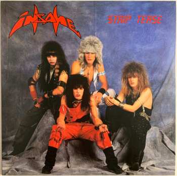 LP Insane: Strip Tease