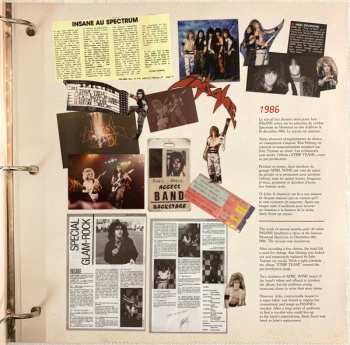 LP Insane: Strip Tease