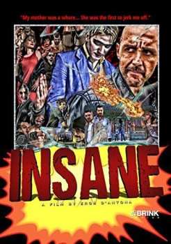 Album Insane: Insane