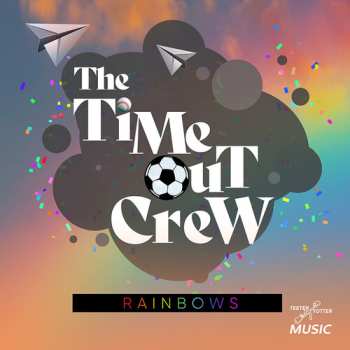 CD Insane Clown Posse: Rainbows