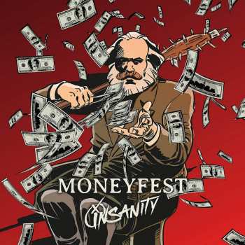 CD Insanity: Moneyfest