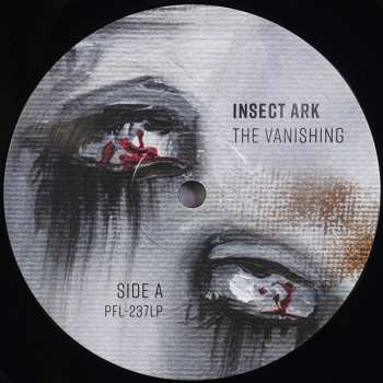 LP Insect Ark: The Vanishing
