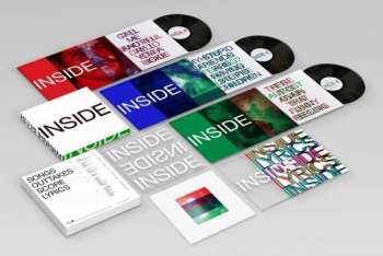 3LP/Box Set Bo Burnham: Inside DLX | LTD