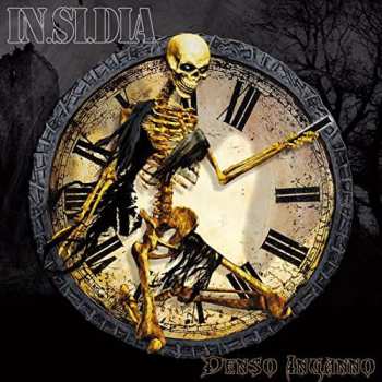 CD IN.SI.DIA: Denso Inganno