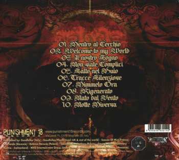 CD IN.SI.DIA: Di Luce E D'Aria