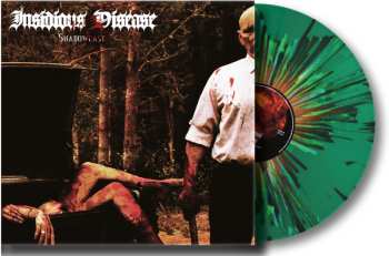 LP Shadowcast CLR | LTD