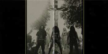 CD Insineratehymn: Disembodied 