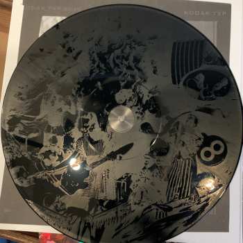 2LP Green Day: Insomniac DLX | LTD