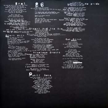 2LP Green Day: Insomniac DLX | LTD