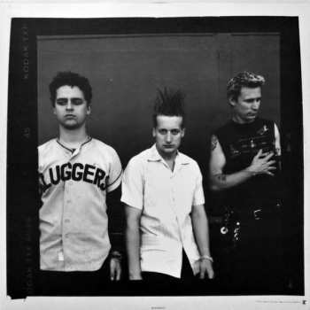 2LP Green Day: Insomniac DLX | LTD
