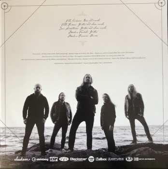 2LP/CD Insomnium: Heart Like A Grave