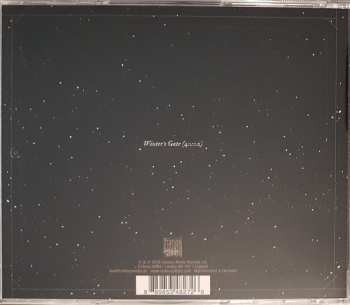 CD Insomnium: Winter's Gate