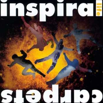 CD Inspiral Carpets: Life