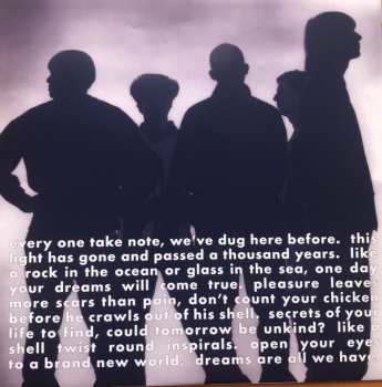 2LP Inspiral Carpets: The Beast Inside LTD | CLR