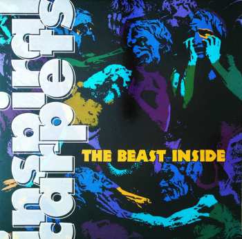 LP Inspiral Carpets: The Beast Inside