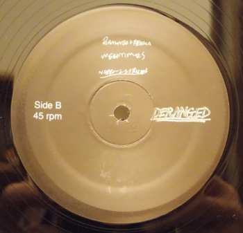 LP Institute: Institute