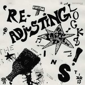 CD Institute: Readjusting The Locks